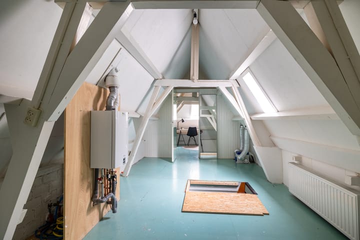 Foto 26 van Raam 262