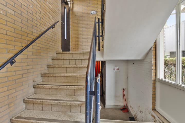 Foto 4 van Johannes Bosboomlaan 2