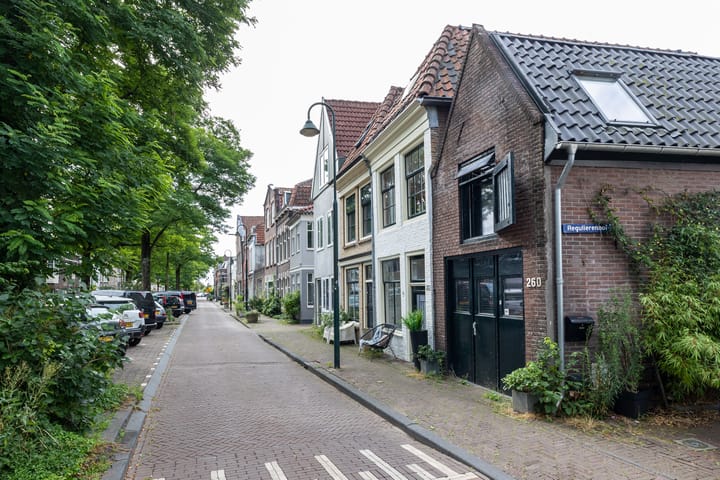 Foto 33 van Raam 262