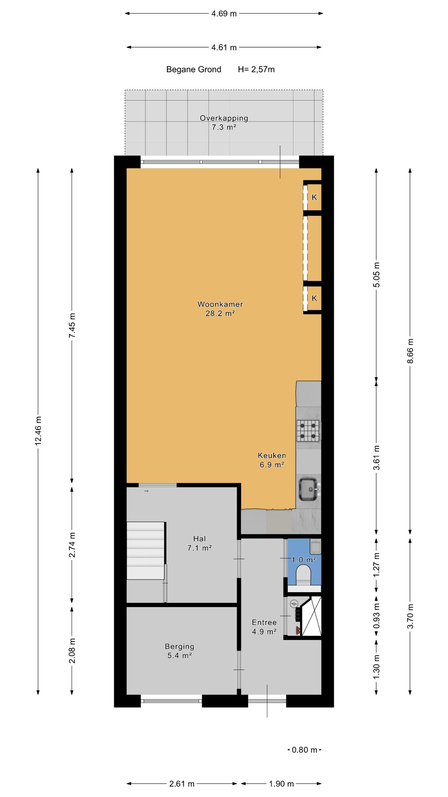 Photo 55 of Diepenbrockrode 22