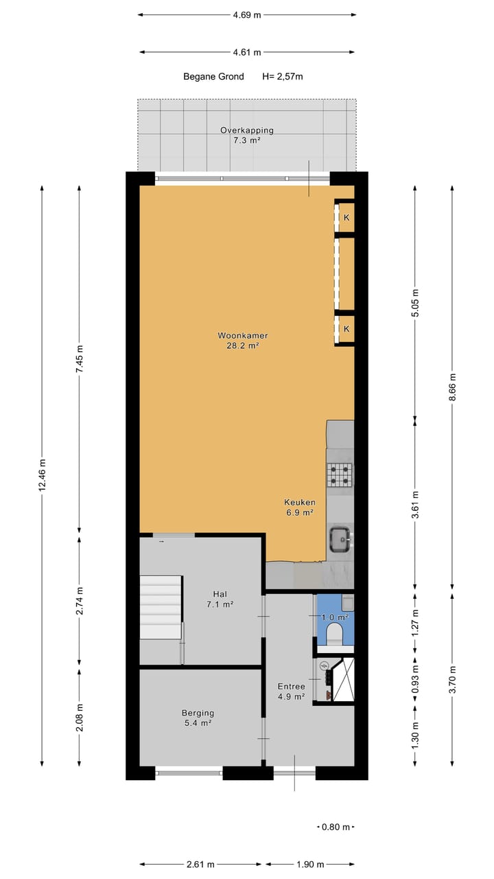 Photo 55 of Diepenbrockrode 22