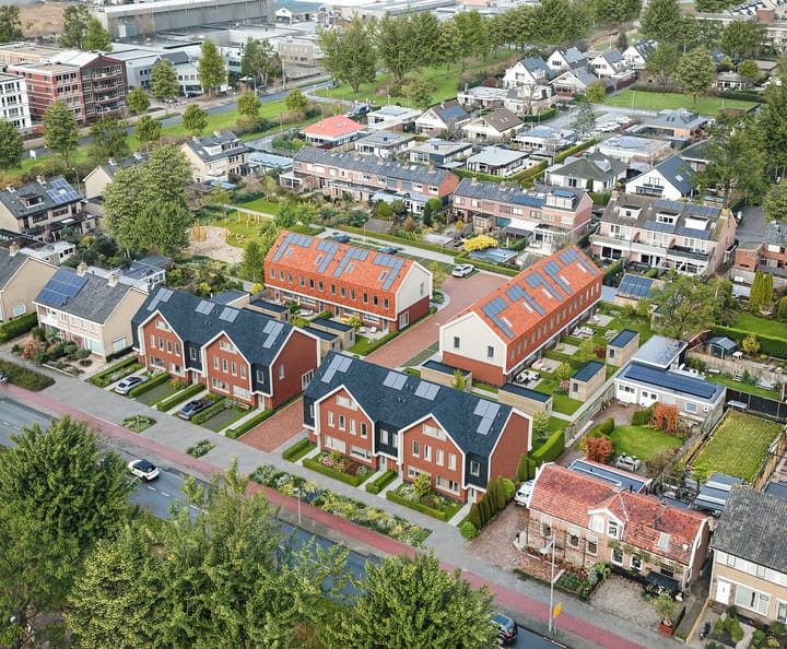 Foto 1 van Venneperweg 581-F