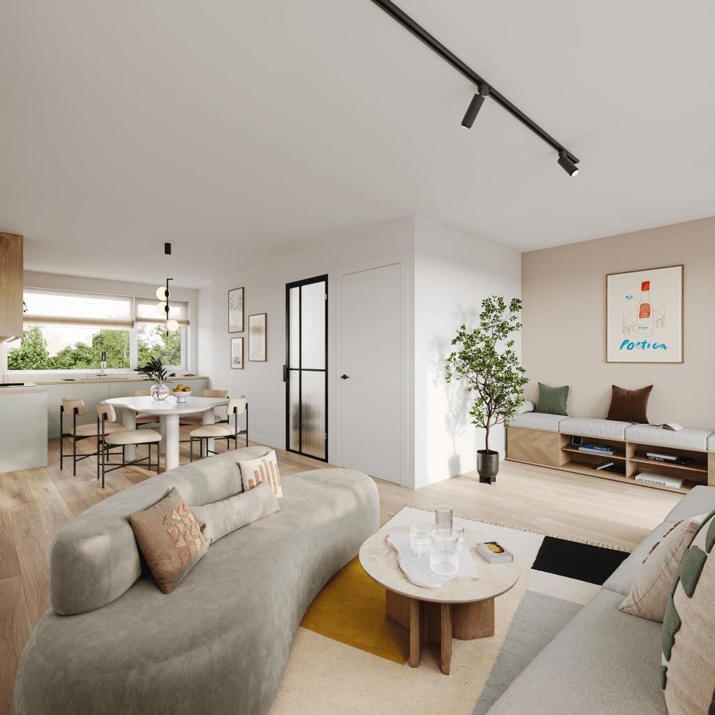 Foto 6 van Venneperweg 581-F