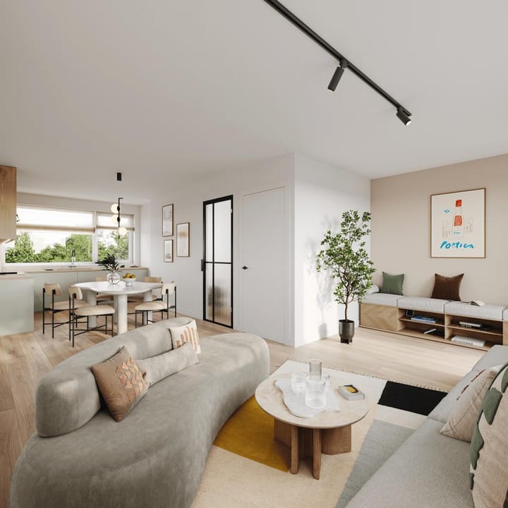 Foto 6 van Venneperweg 581-F