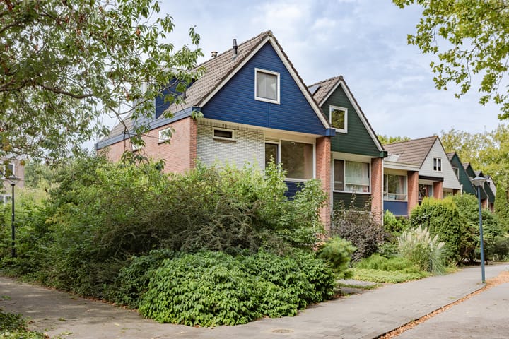 Foto 1 van Liornestraat 141