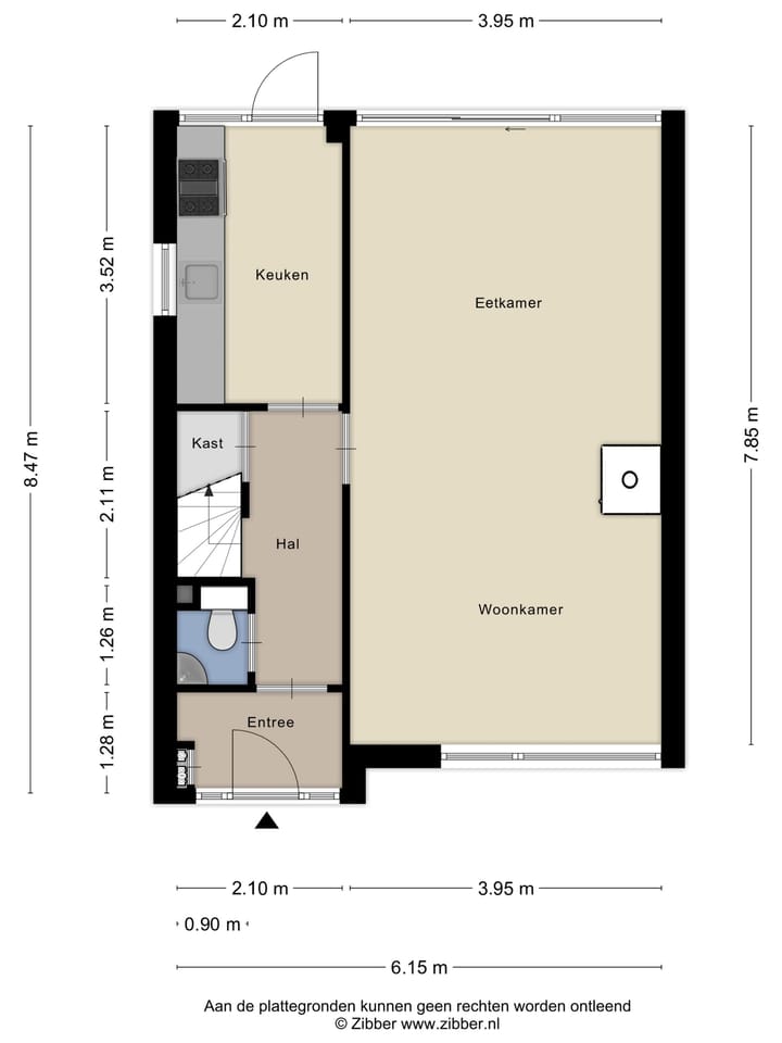 Foto 38 van Liornestraat 141