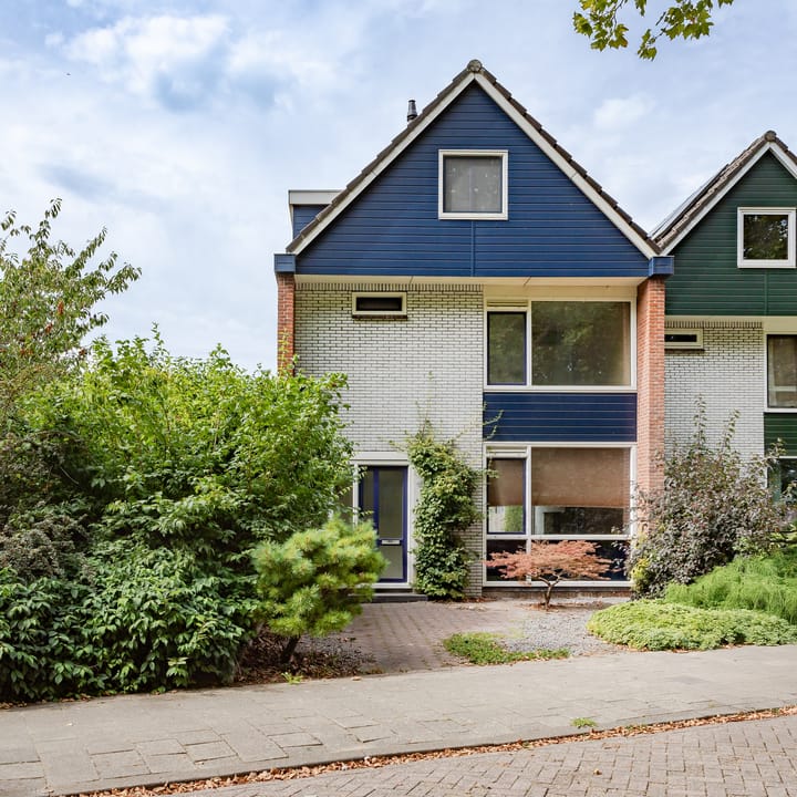 Foto 2 van Liornestraat 141