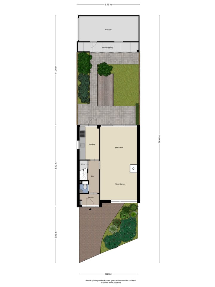 Foto 39 van Liornestraat 141