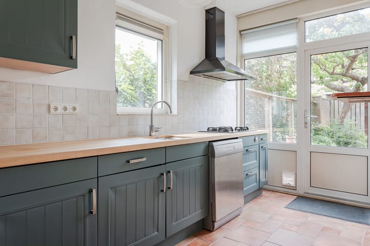 Foto 10 van Liornestraat 141