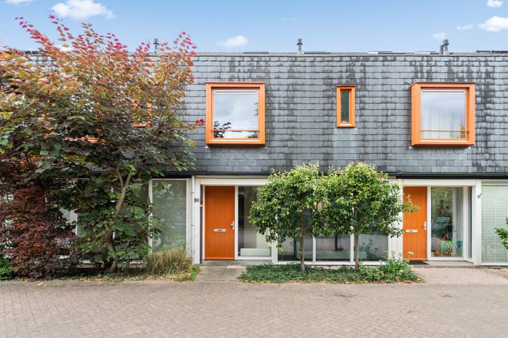 Foto 1 van Koldijksterraklaan 194