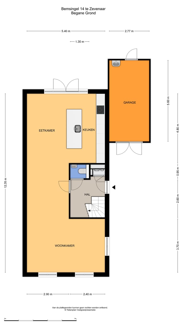 Foto 36 van Bemsingel 14