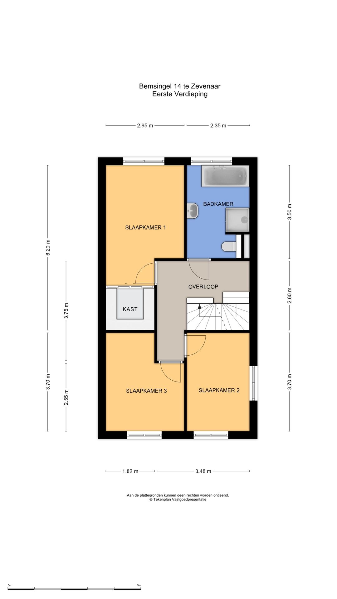 Foto 37 van Bemsingel 14