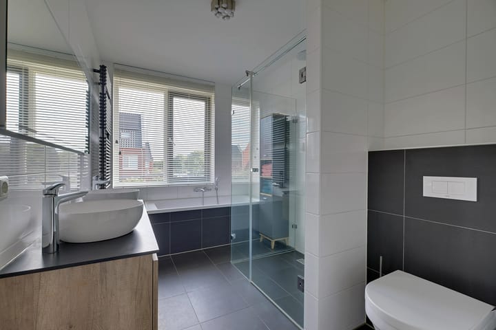 Foto 3 van Bemsingel 14