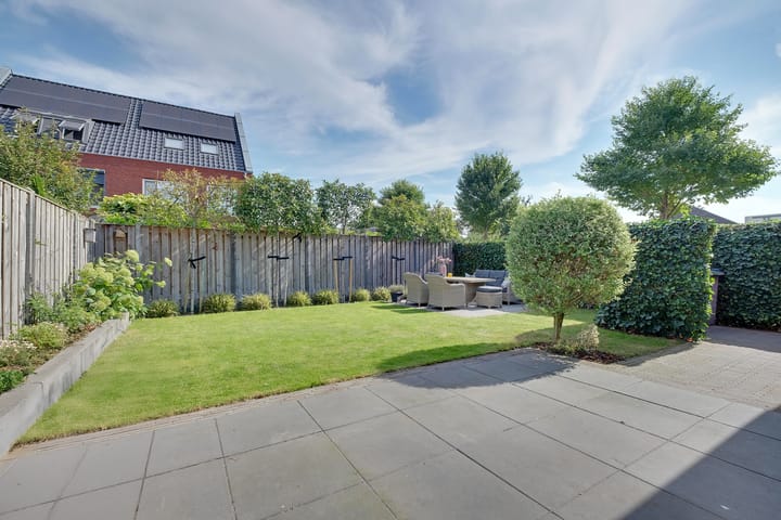 Foto 4 van Bemsingel 14