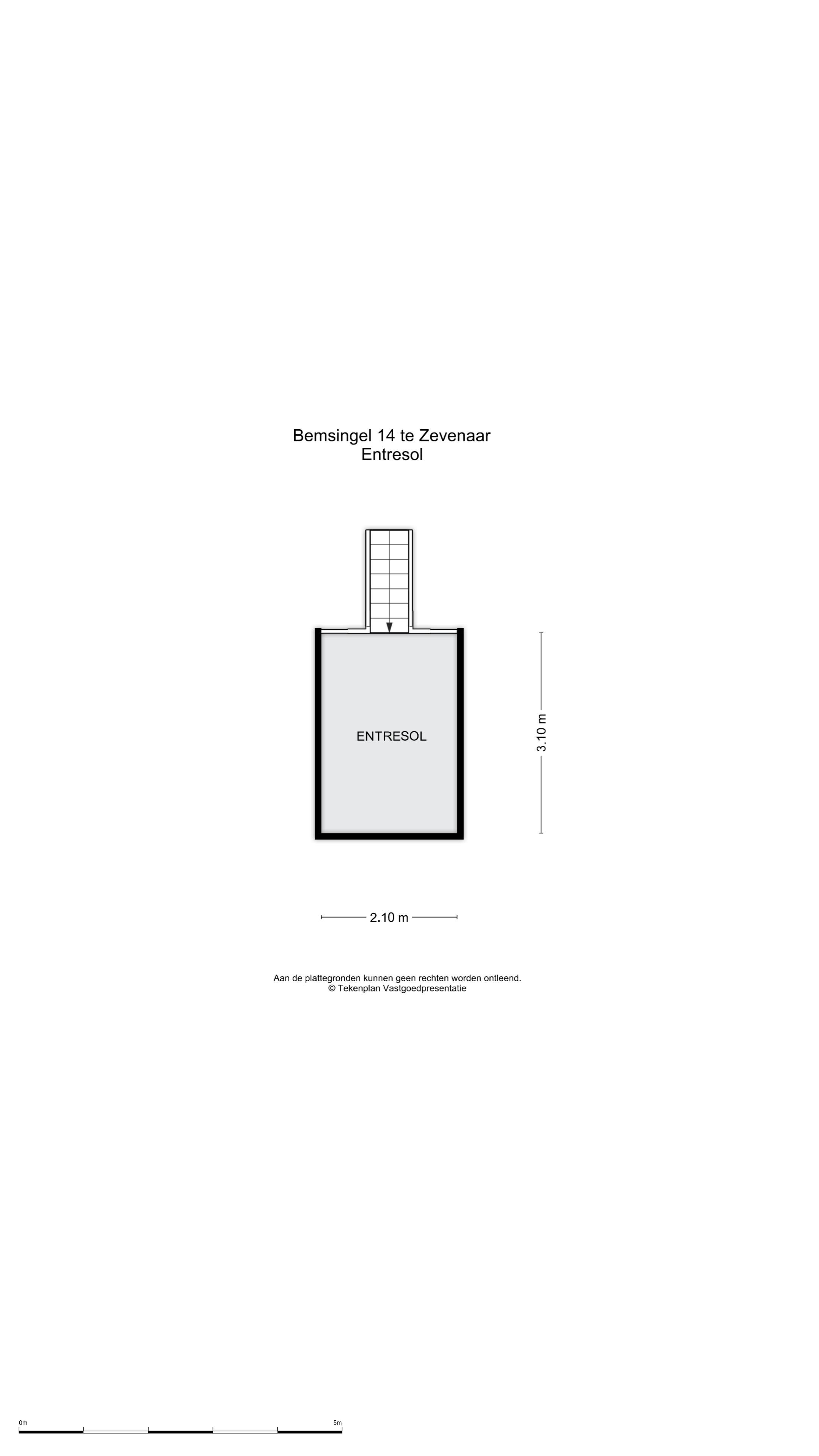 Foto 39 van Bemsingel 14