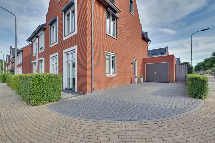 Foto 5 van Bemsingel 14