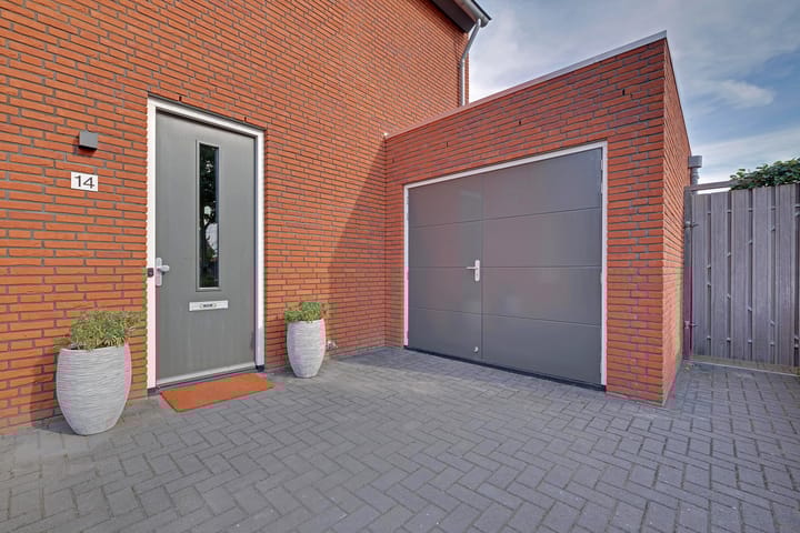 Foto 8 van Bemsingel 14