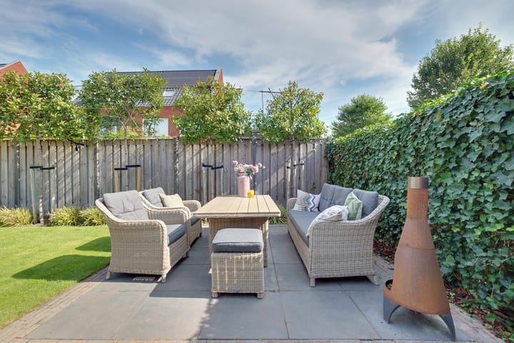 Foto 31 van Bemsingel 14