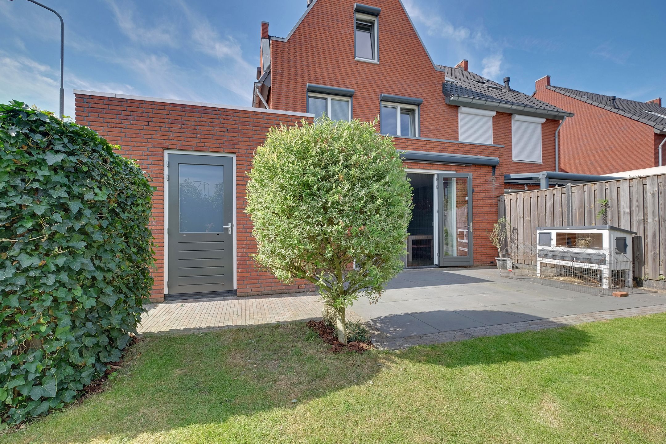 Foto 33 van Bemsingel 14