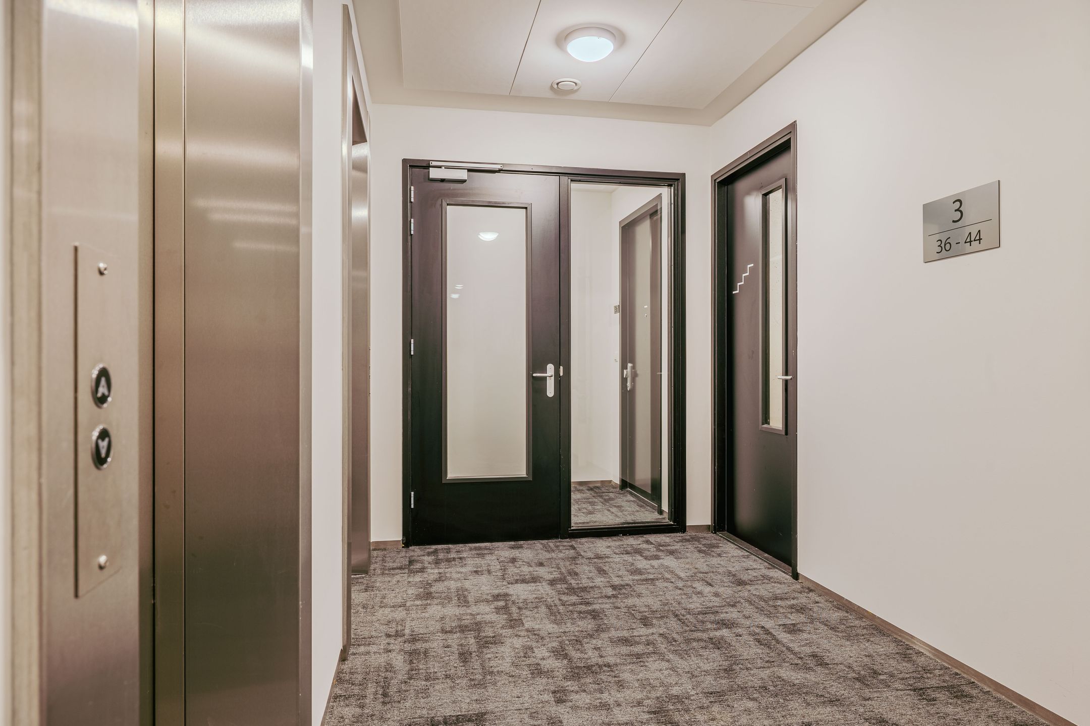 Foto 3 van Dudokstraat 36