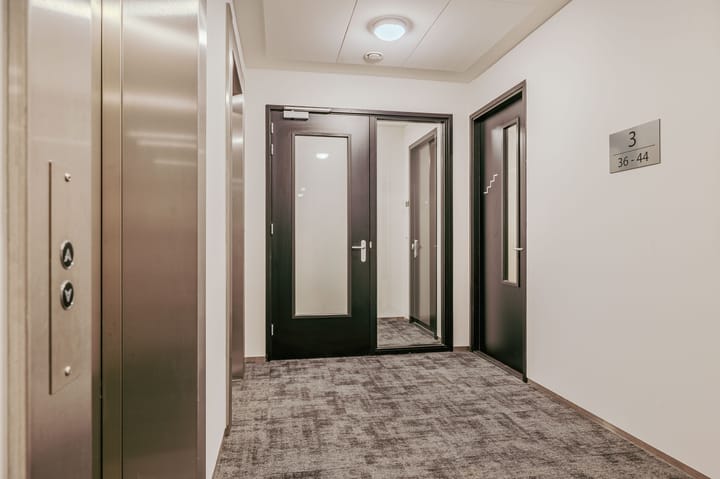 Foto 3 van Dudokstraat 36