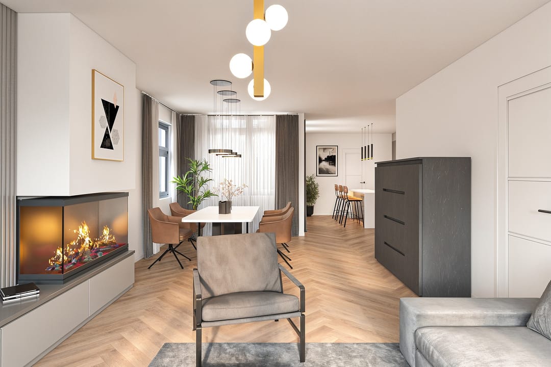 Foto 2 van Oerlesestraat 247