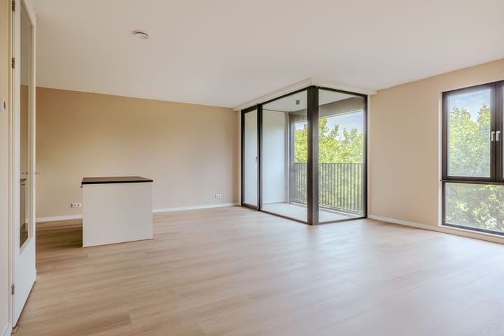 Foto 5 van Dudokstraat 36