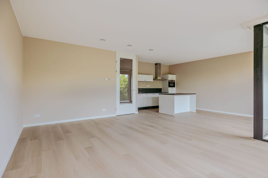 Foto 7 van Dudokstraat 36