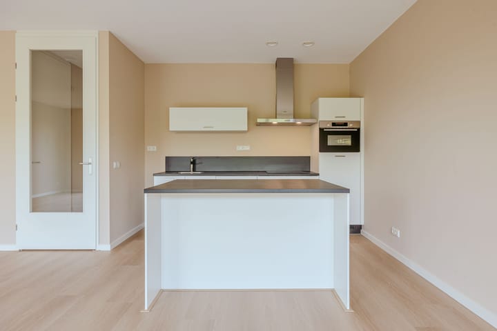 Foto 8 van Dudokstraat 36