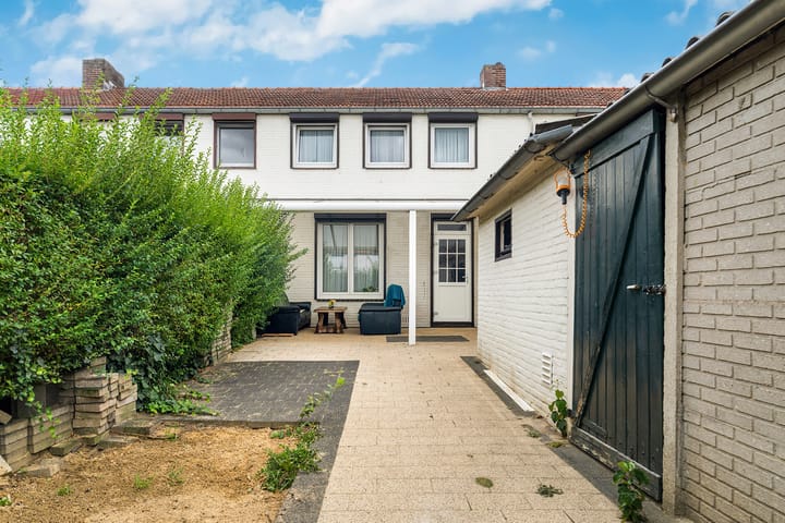 Foto 3 van St.Corneliusstraat 39