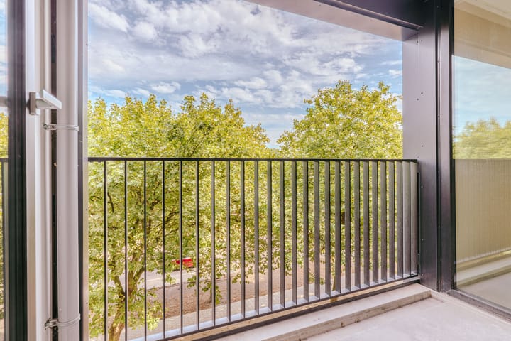 Foto 9 van Dudokstraat 36