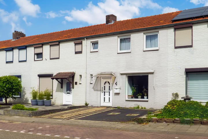 Foto 1 van St.Corneliusstraat 39