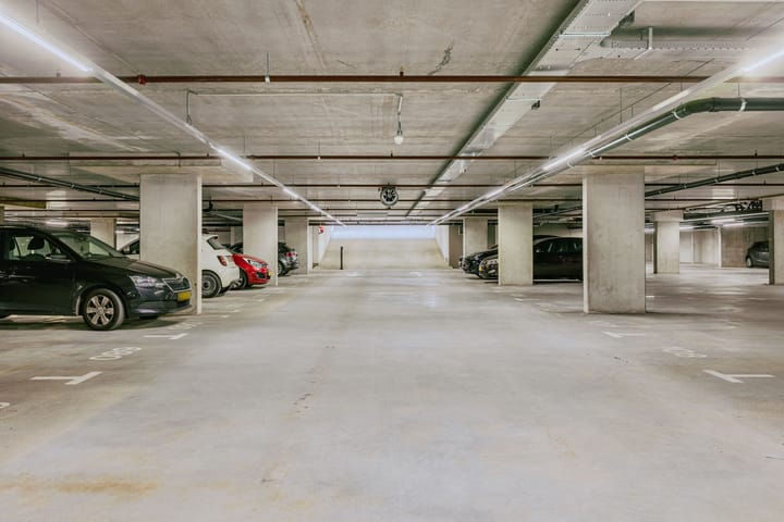 Foto 19 van Dudokstraat 36