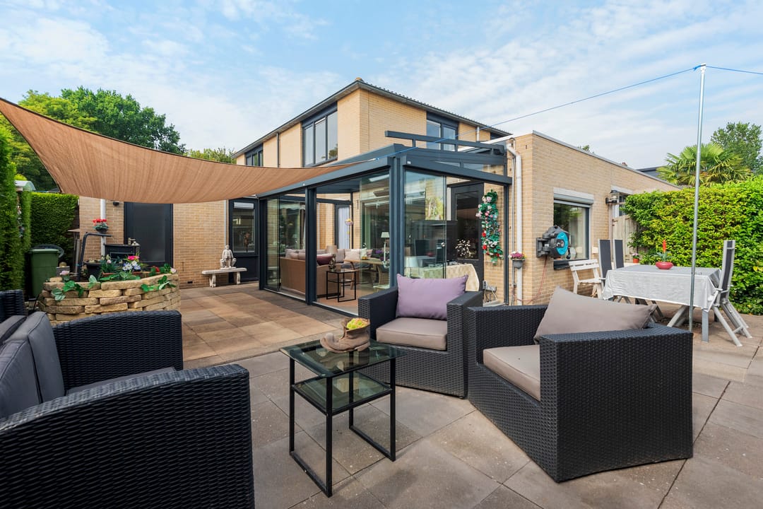 Foto 1 van Kamperfoeliestraat 60