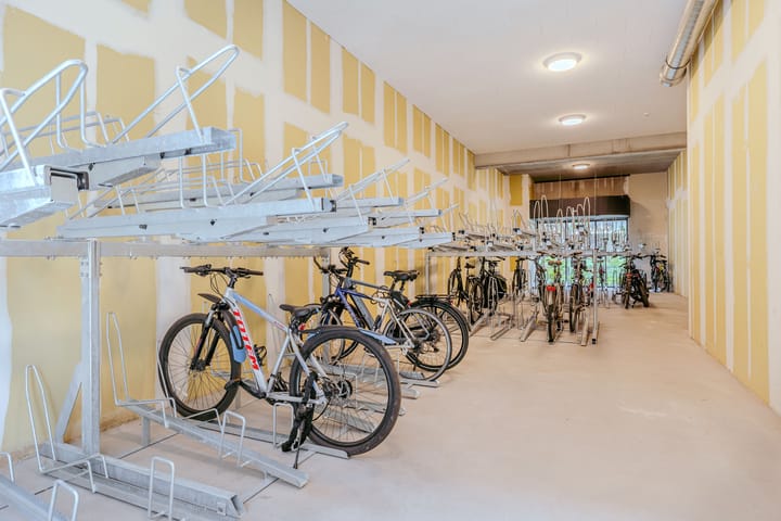 Foto 20 van Dudokstraat 36