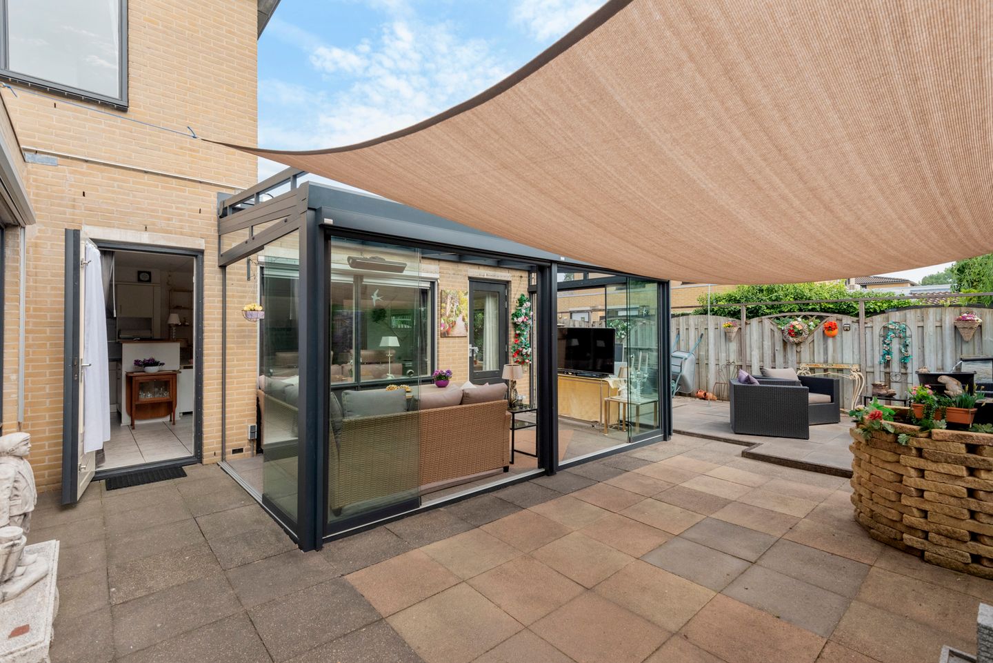 Foto 4 van Kamperfoeliestraat 60