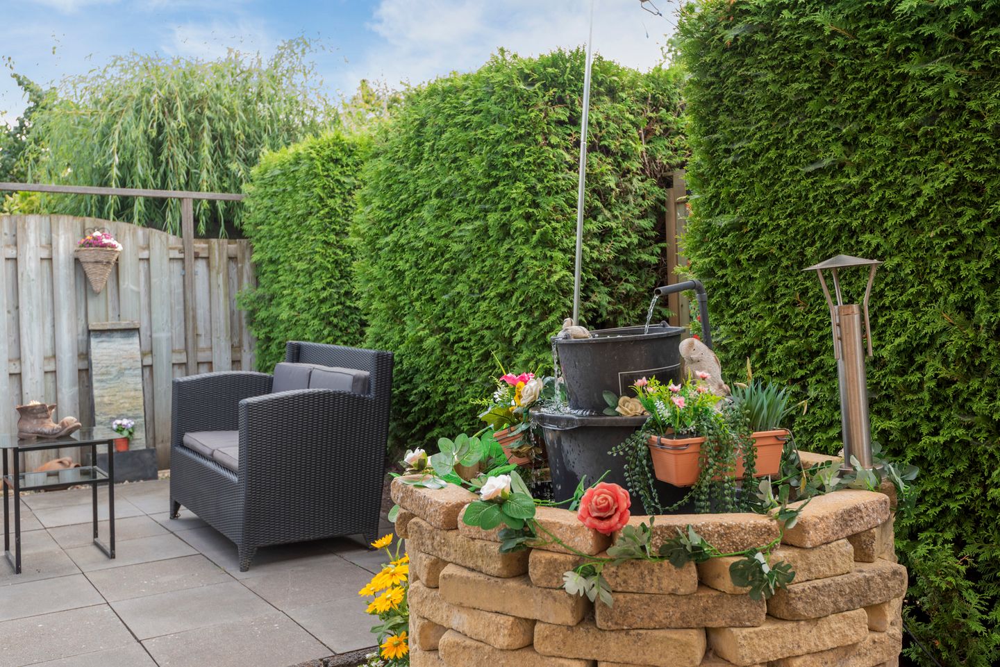 Foto 5 van Kamperfoeliestraat 60