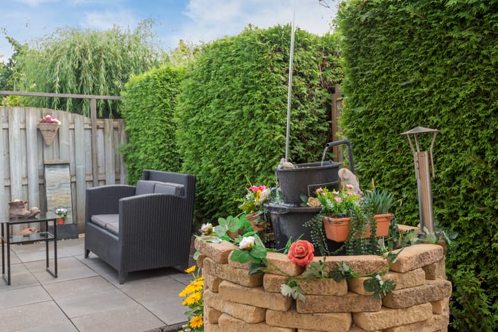 Foto 5 van Kamperfoeliestraat 60