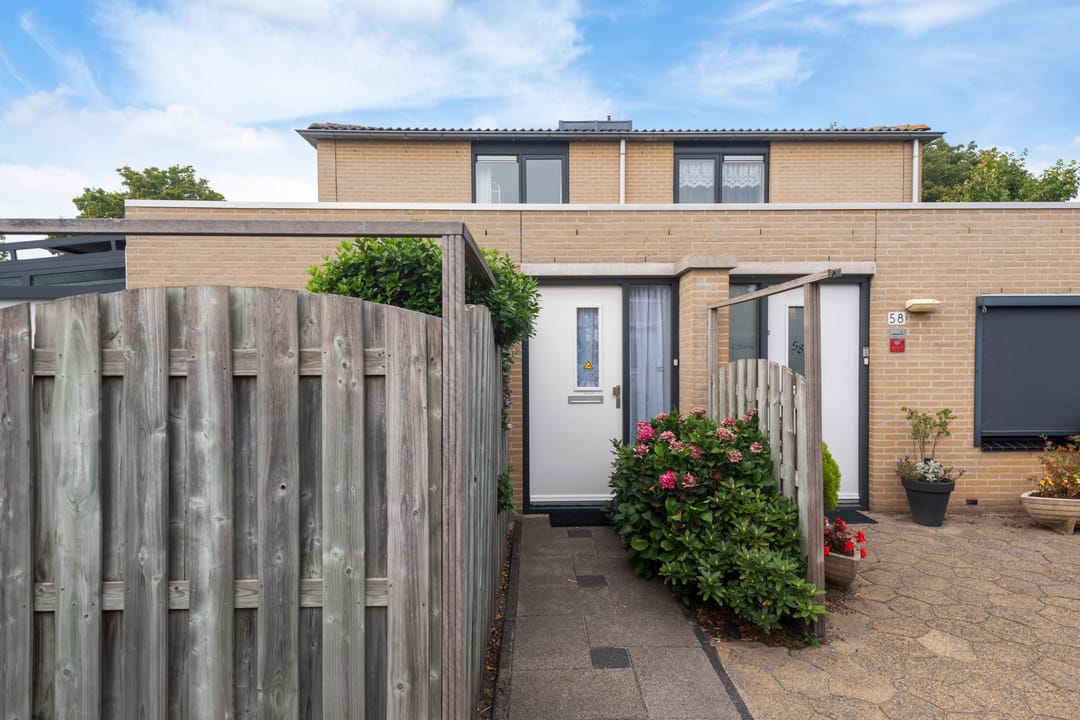 Foto 7 van Kamperfoeliestraat 60