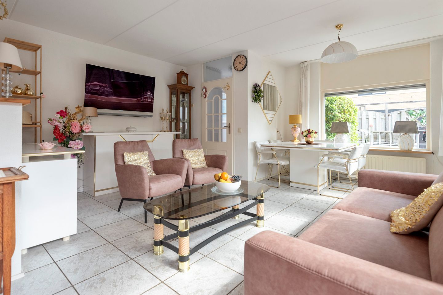 Foto 10 van Kamperfoeliestraat 60