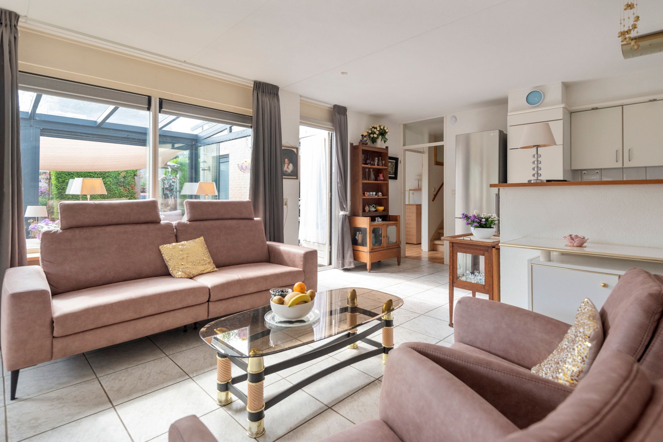 Foto 12 van Kamperfoeliestraat 60