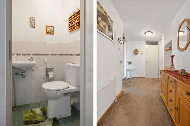 Foto 5 van Hugo de Grootstraat 102