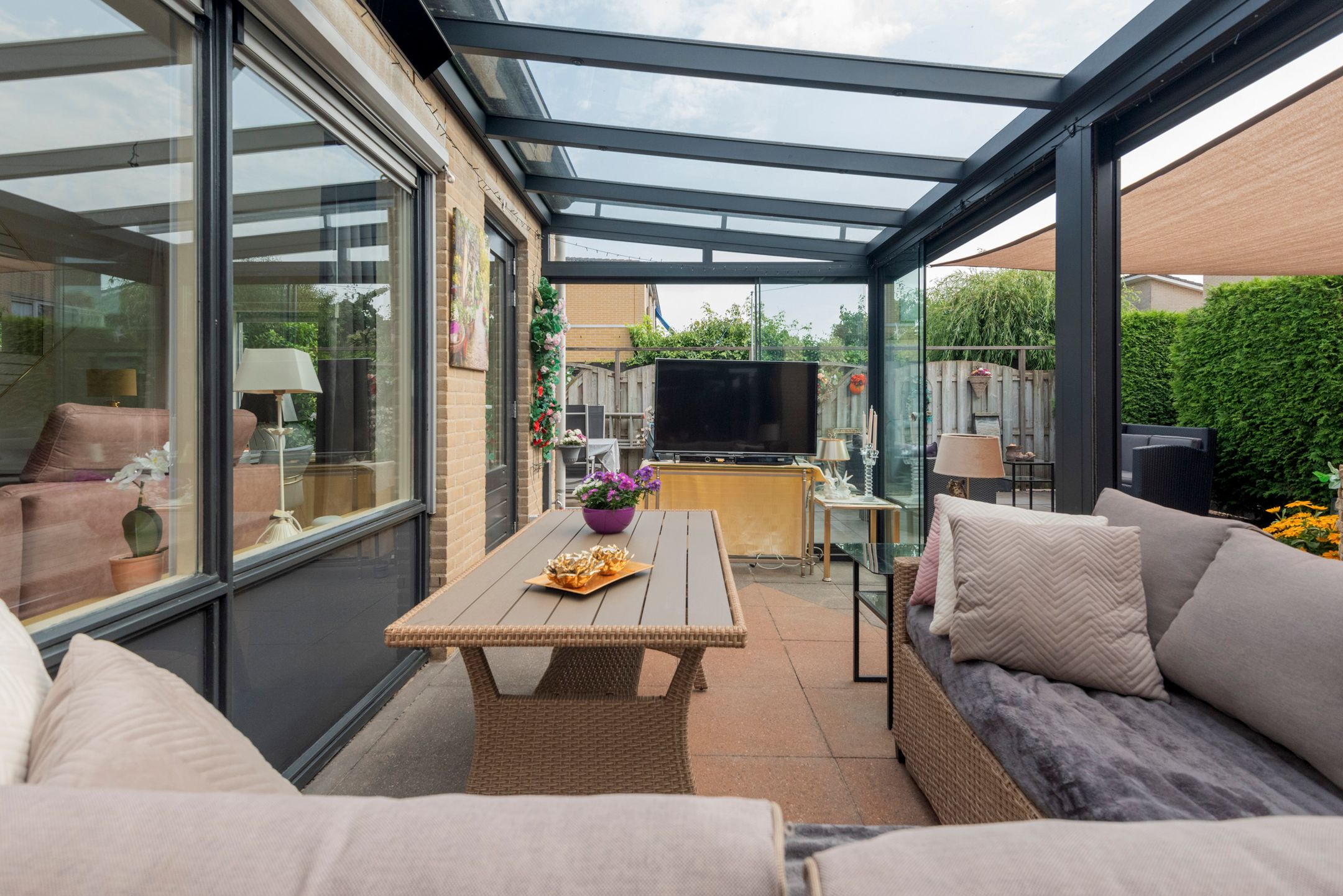 Foto 27 van Kamperfoeliestraat 60