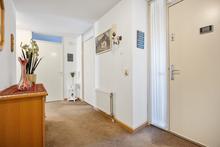 Foto 6 van Hugo de Grootstraat 102