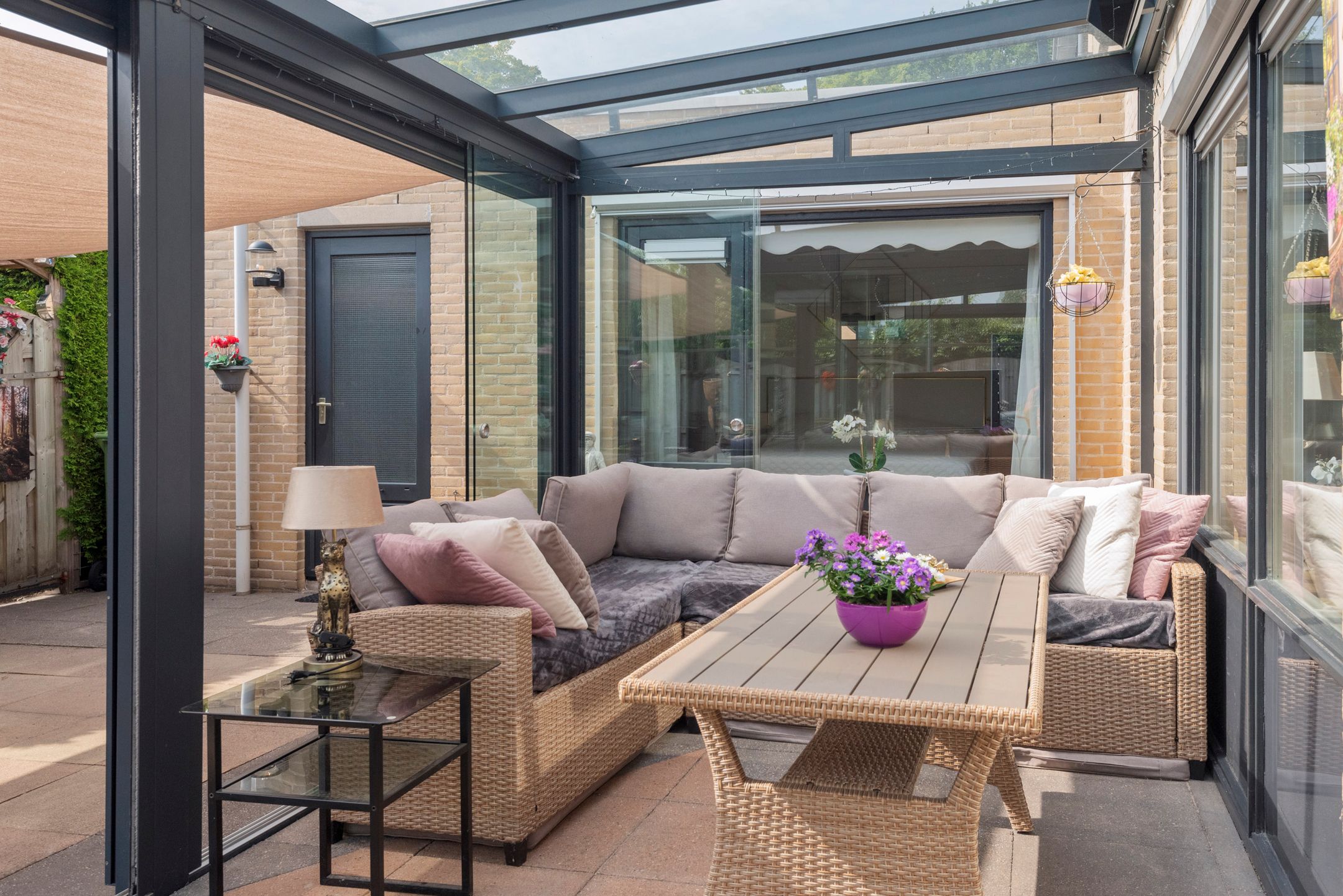 Foto 30 van Kamperfoeliestraat 60