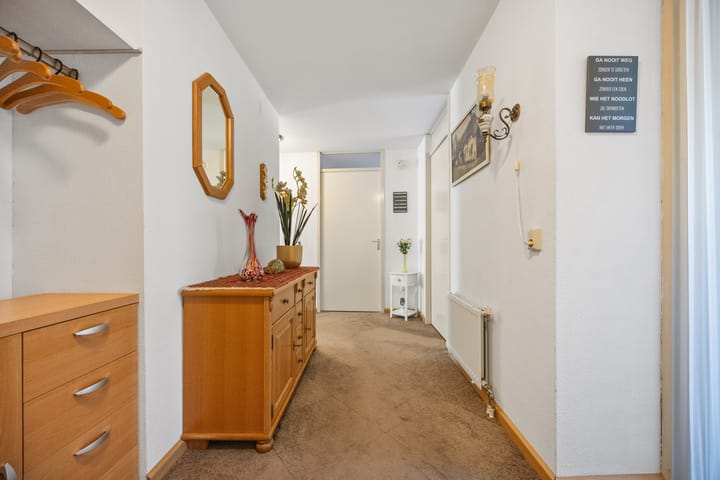 Foto 7 van Hugo de Grootstraat 102