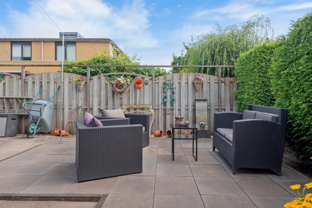 Foto 32 van Kamperfoeliestraat 60