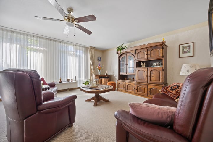 Foto 8 van Hugo de Grootstraat 102