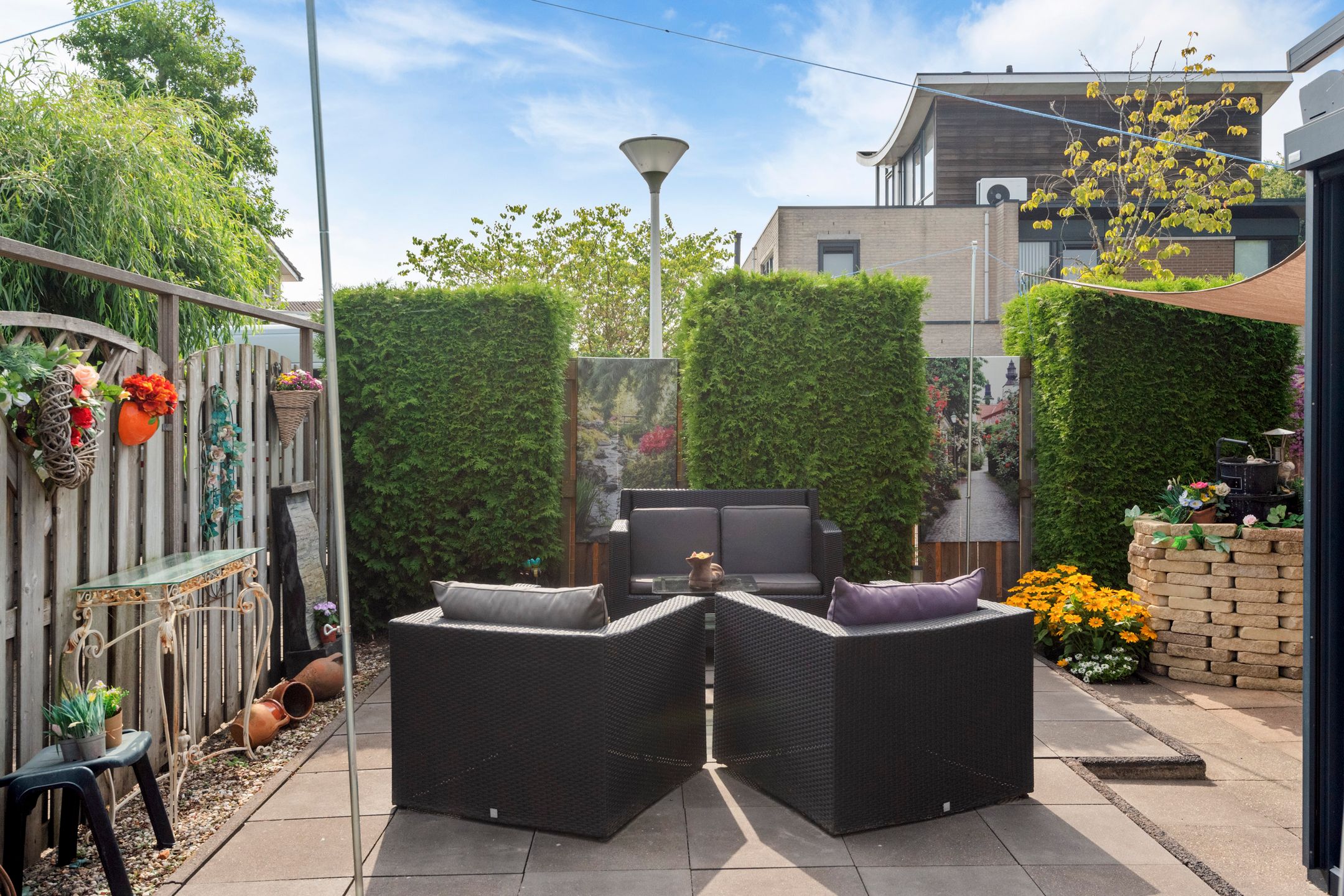 Foto 33 van Kamperfoeliestraat 60