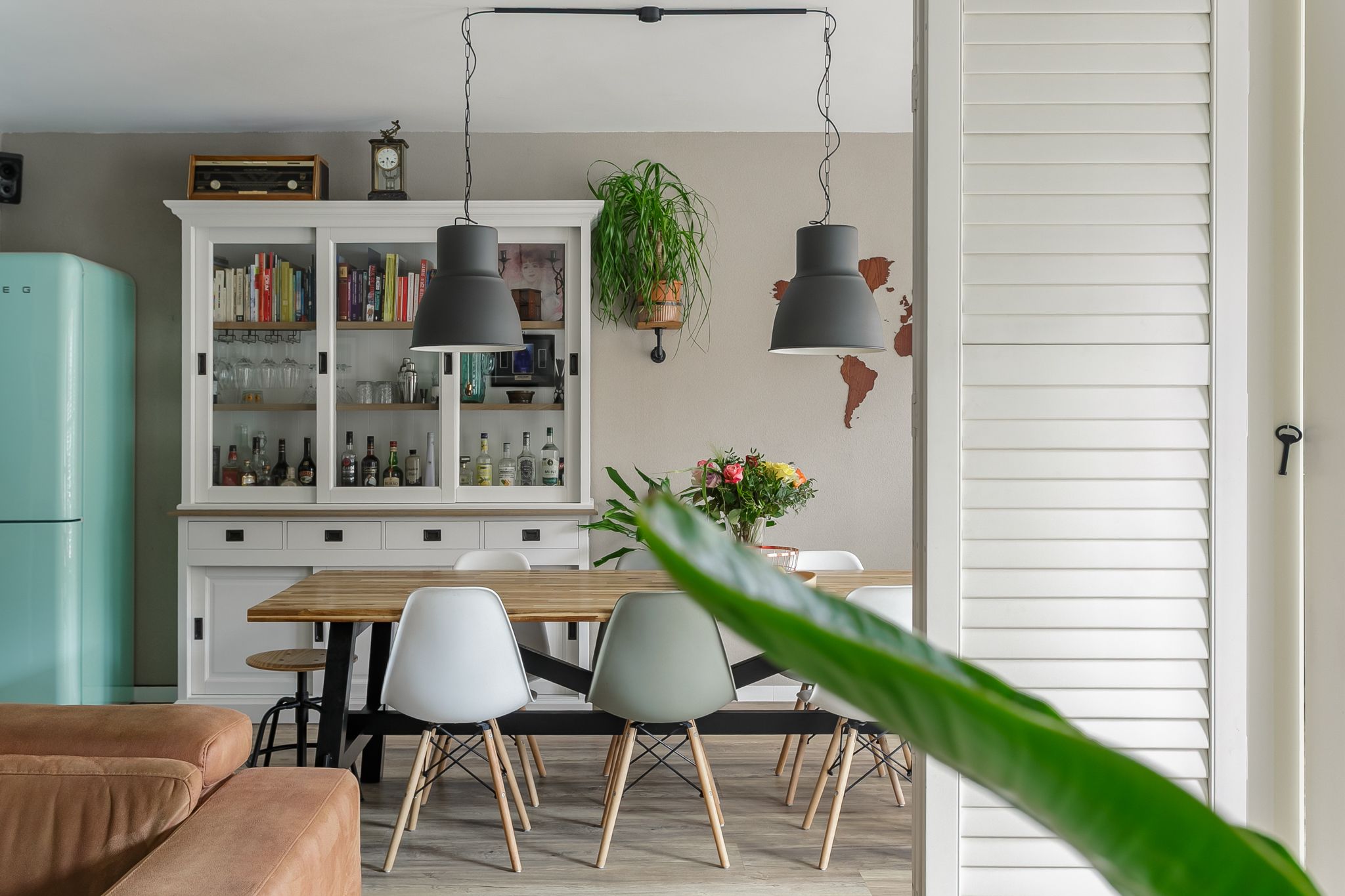 Photo 3 of Fritz Dietrich Kahlenbergstraat 57